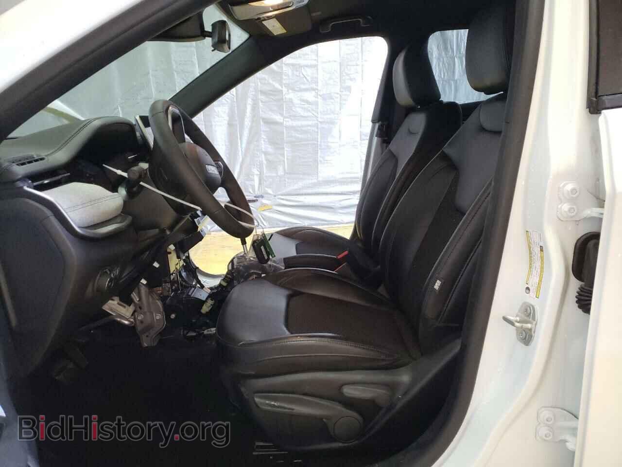 2023 JEEP COMPASS - VIN: 3C4NJDBN0PT552792 - Фото 7