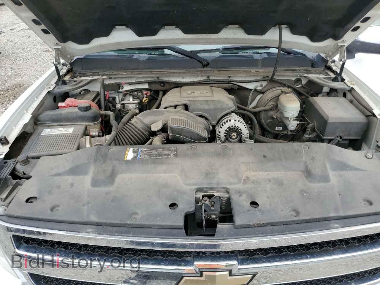 2007 CHEVROLET ALL Models - VIN: 1GCEC19057Z523462 - Фото 11