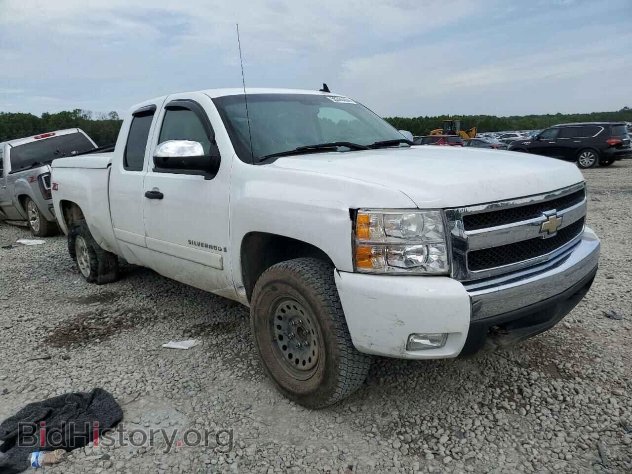 2007 CHEVROLET ALL Models - VIN: 1GCEC19057Z523462 - Фото 4