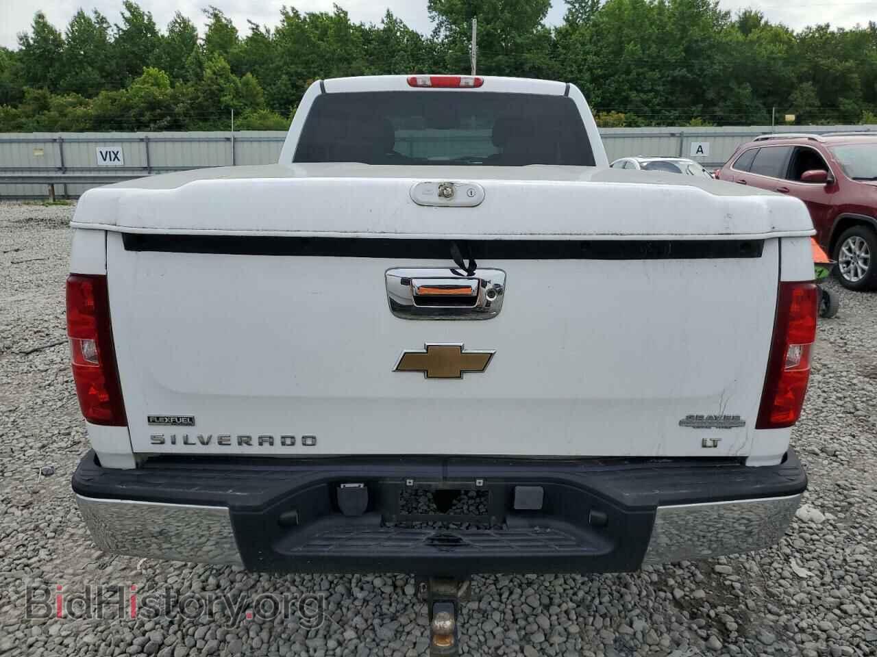 2007 CHEVROLET ALL Models - VIN: 1GCEC19057Z523462 - Фото 6