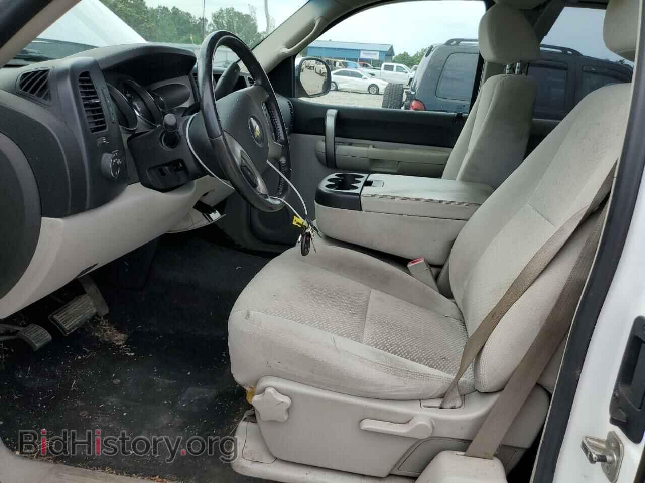 2007 CHEVROLET ALL Models - VIN: 1GCEC19057Z523462 - Фото 7