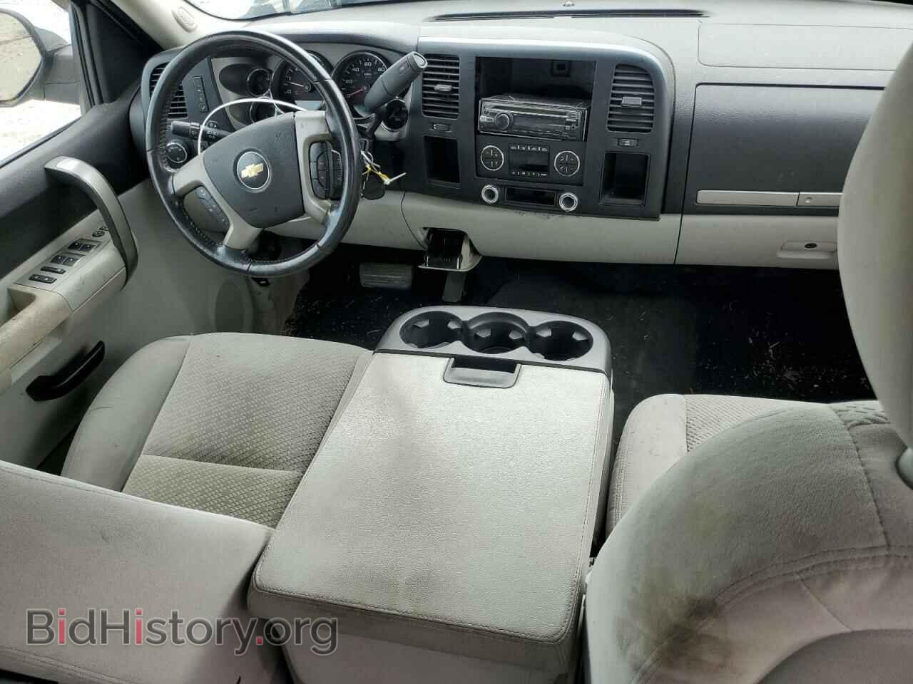 2007 CHEVROLET ALL Models - VIN: 1GCEC19057Z523462 - Фото 8