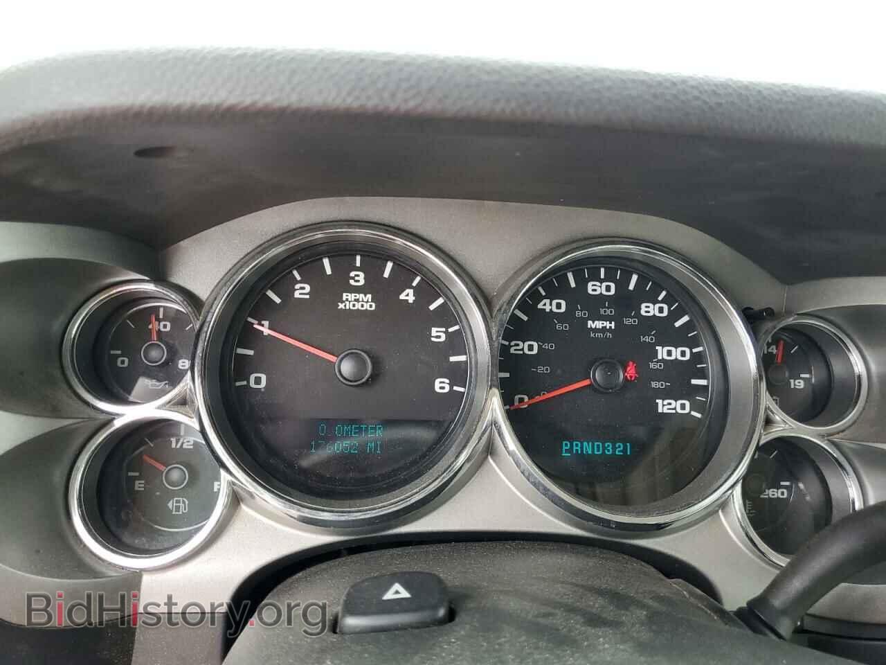 2007 CHEVROLET ALL Models - VIN: 1GCEC19057Z523462 - Фото 9
