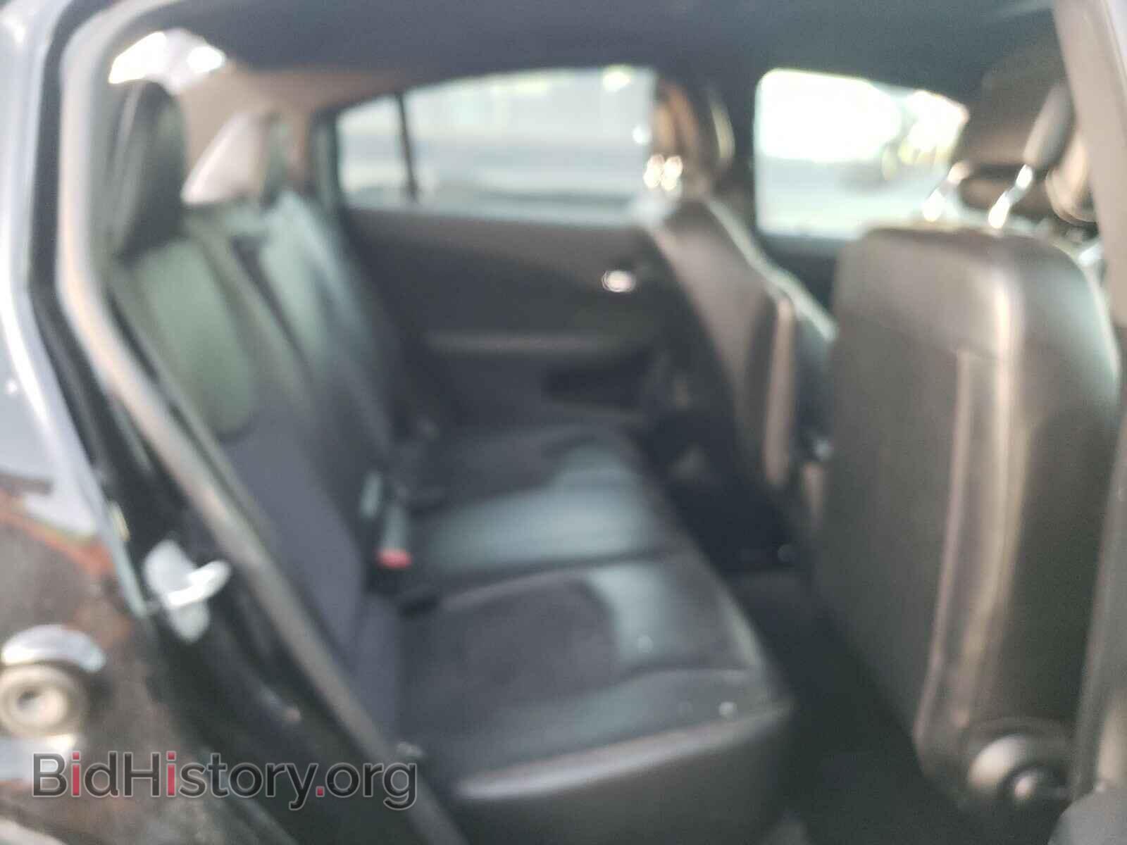 2014 CHRYSLER 200 - VIN: 1C3CCBCG6EN150606 - Фото 6