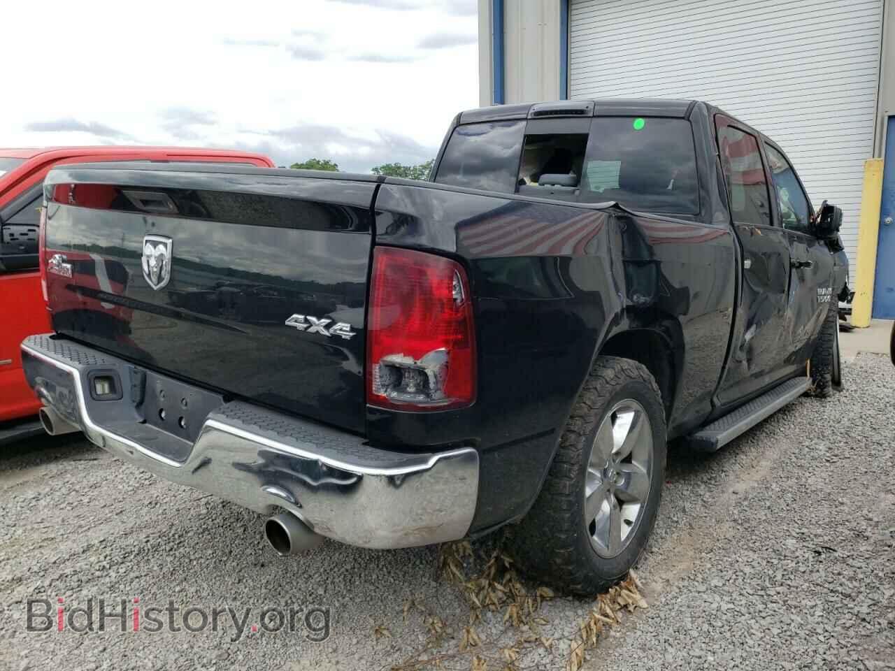 2015 RAM 1500 - VIN: 1C6RR7GT2FS507153 - Фото 3