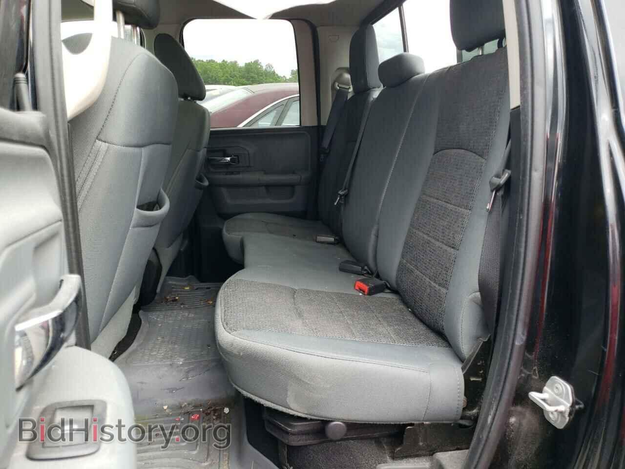 2015 RAM 1500 - VIN: 1C6RR7GT2FS507153 - Фото 10