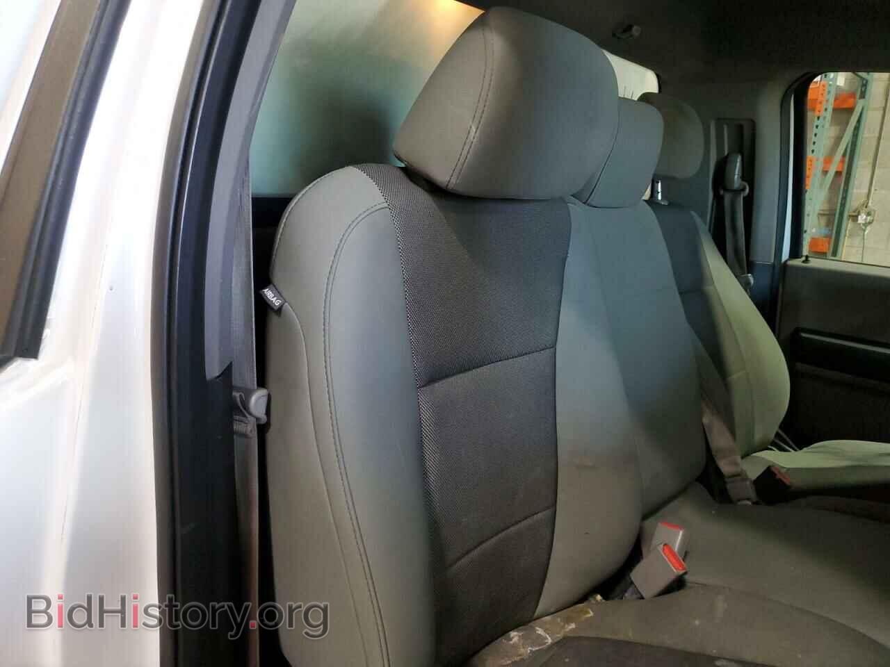 2017 FORD All Models - VIN: 1FTMF1C89HKE53377 - Фото 10
