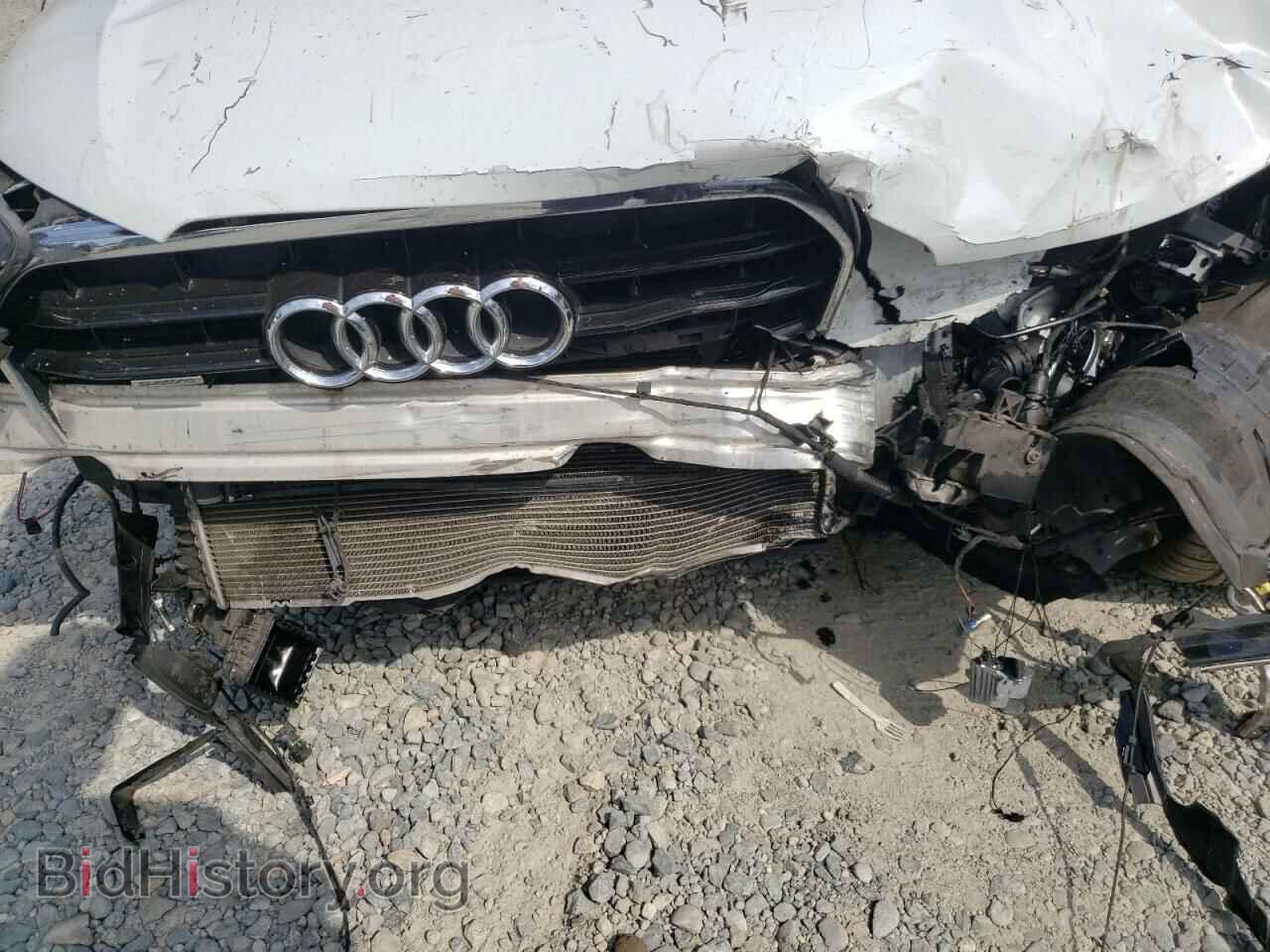 2014 AUDI A6 - VIN: WAUFMAFC7EN043702 - Фото 9