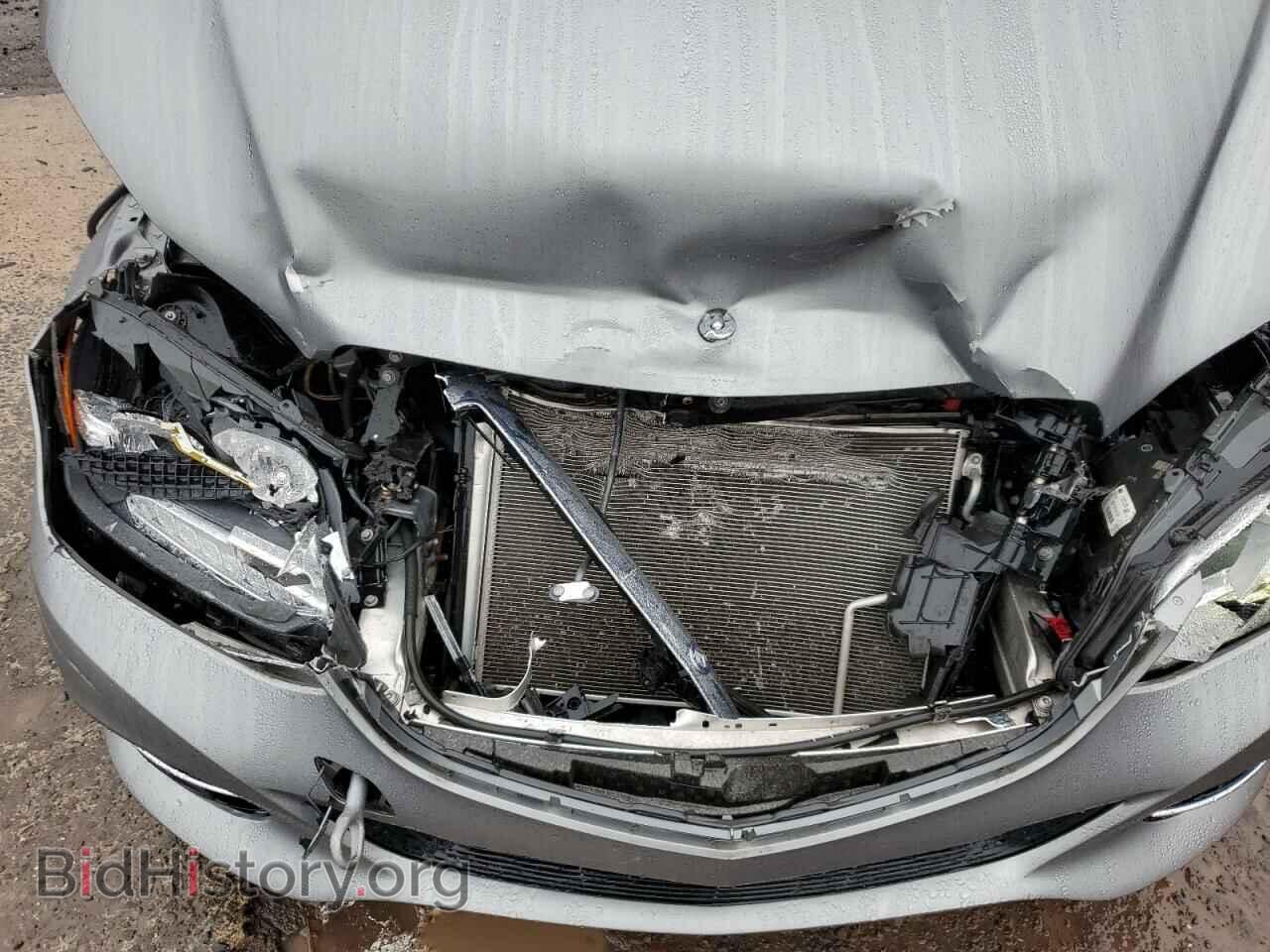 2014 MERCEDES-BENZ E-CLASS - VIN: WDDHF8JB1EB014135 - Фото 11