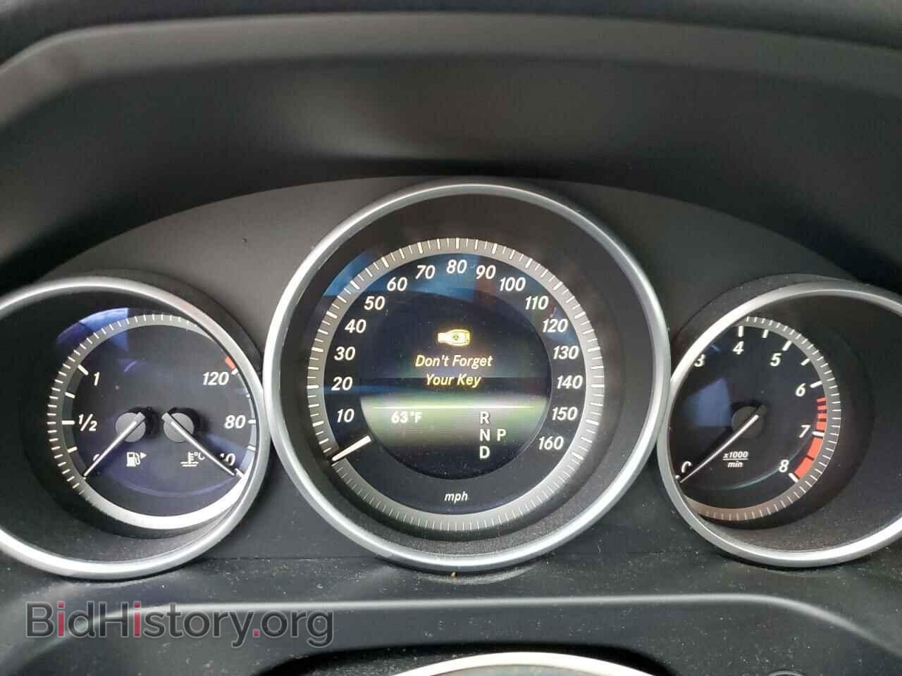 2014 MERCEDES-BENZ E-CLASS - VIN: WDDHF8JB1EB014135 - Фото 9