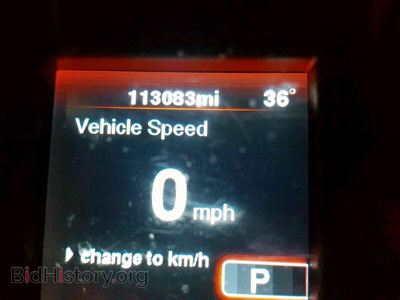 2012 DODGE CHARGER - VIN: 2C3CDXBG5CH185476 - Фото 8