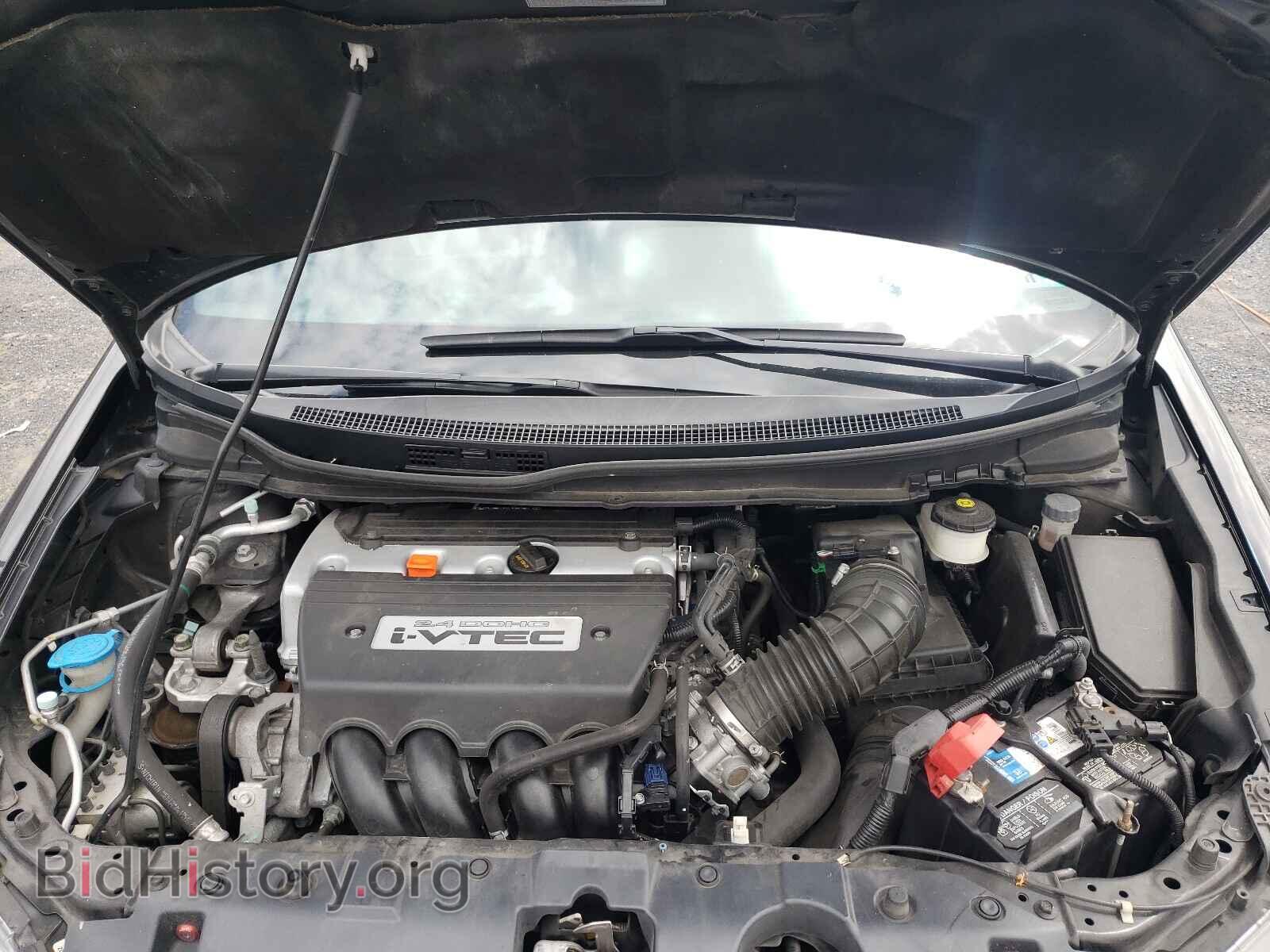 2015 HONDA CIVIC - VIN: 2HGFB6E59FH700682 - Фото 7