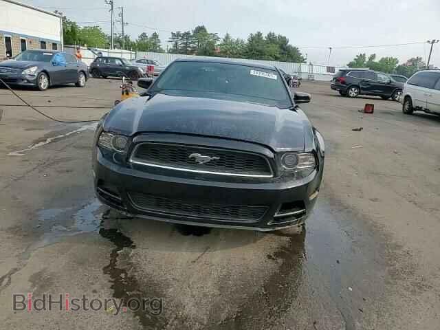 2014 FORD ALL Models - VIN: 1ZVBP8AMXE5303055 - Фото 13