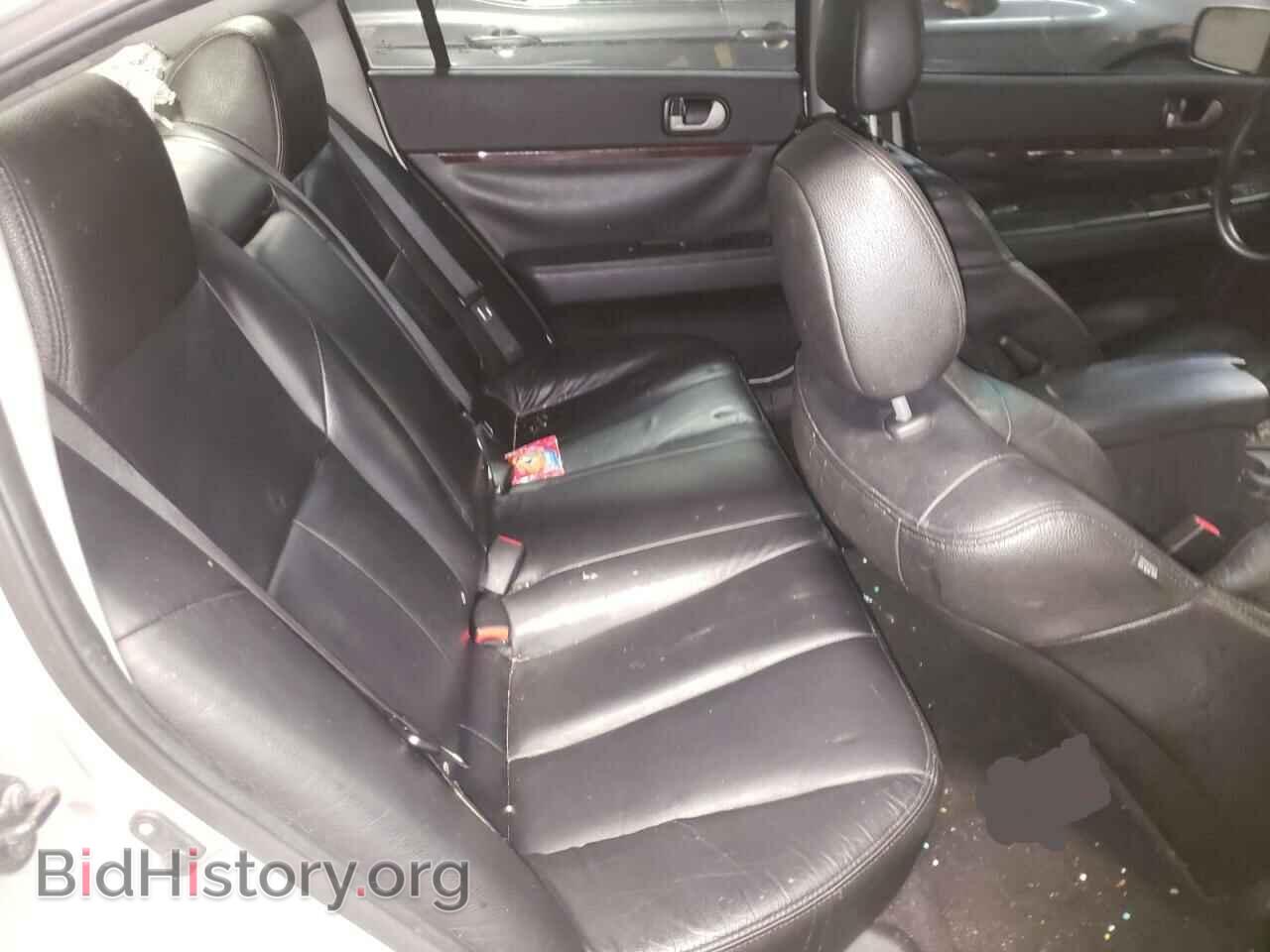 2012 MITSUBISHI GALANT - VIN: 4A32B3FF2CE014826 - Фото 6