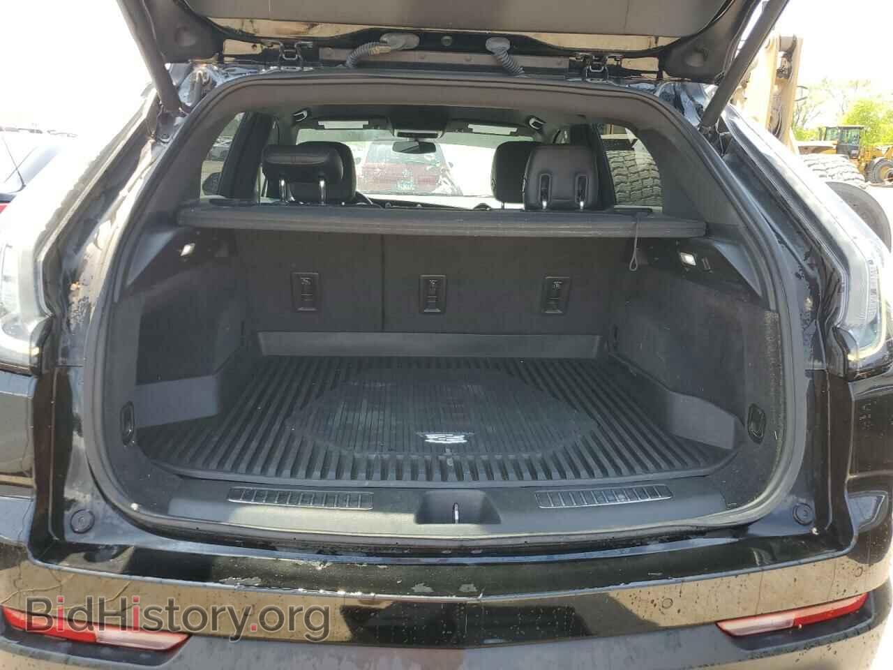 2019 CADILLAC XT4 - VIN: 1GYFZFR40KF229393 - Фото 6
