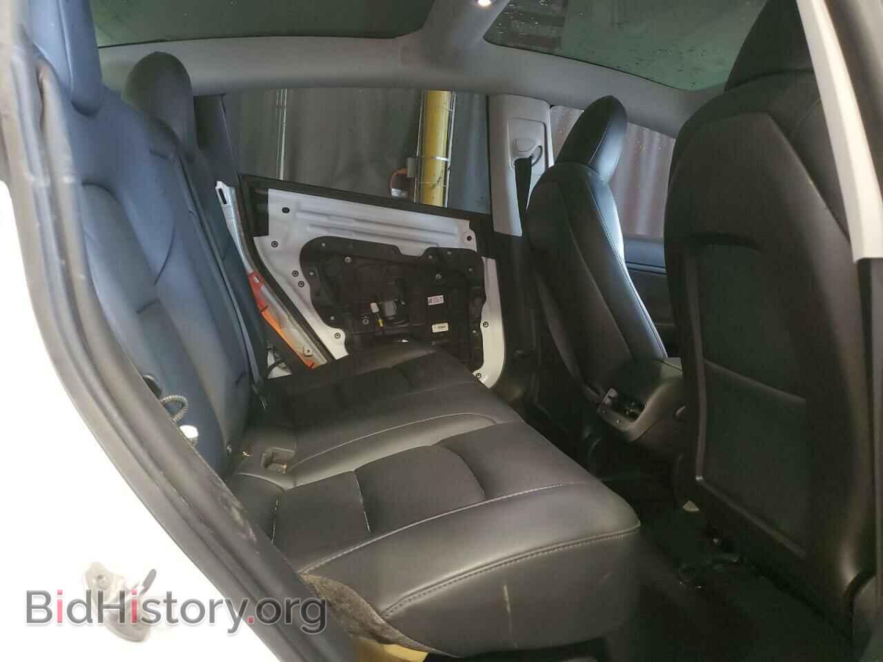 2020 TESLA MODEL 3 - VIN: 5YJ3E1EB6LF636667 - Фото 10
