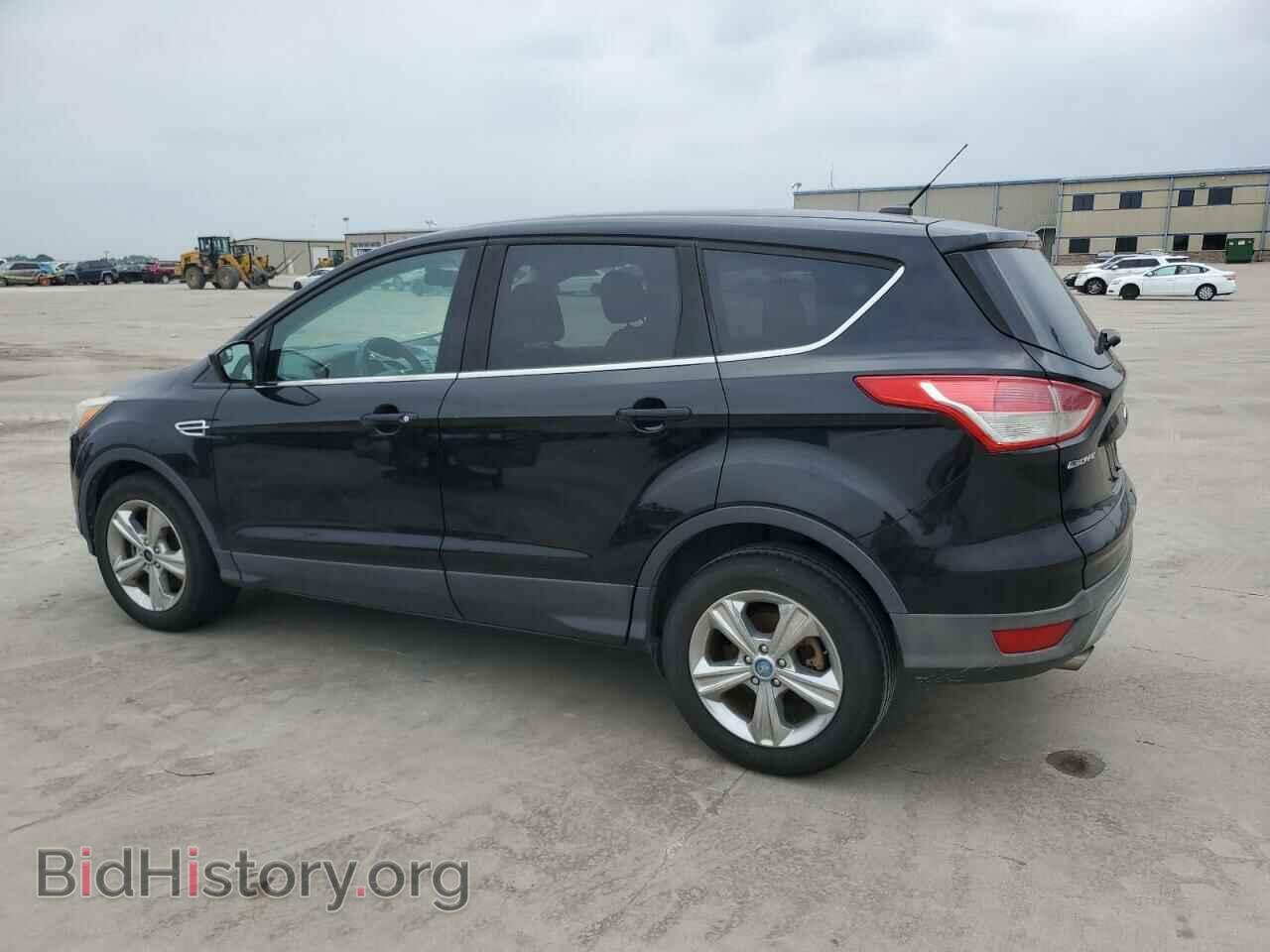 2016 FORD ESCAPE - VIN: 1FMCU0G91GUA30922 - Photo 2