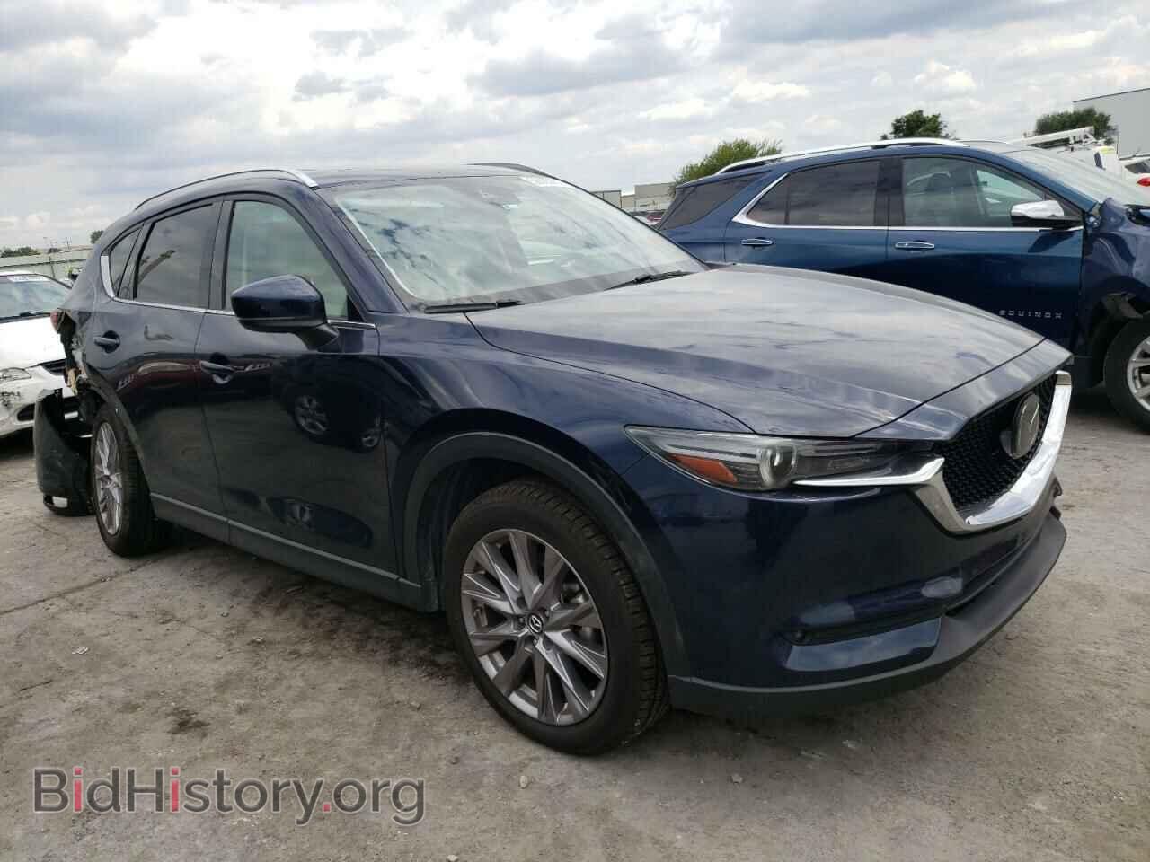 Photo JM3KFADMXK0659708 - MAZDA CX-5 2019