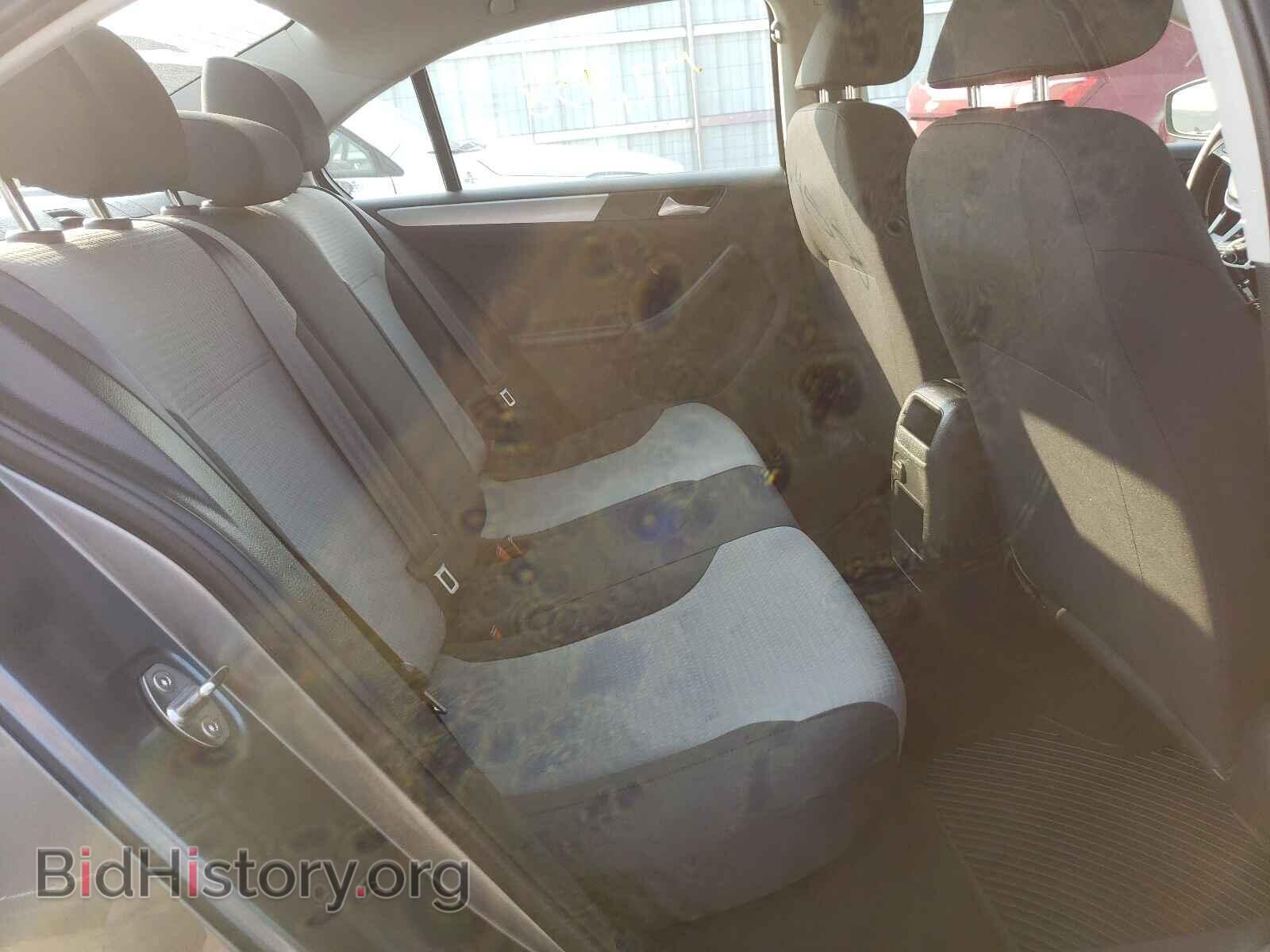 2017 VOLKSWAGEN JETTA - VIN: 3VW2B7AJ7HM342943 - Фото 6