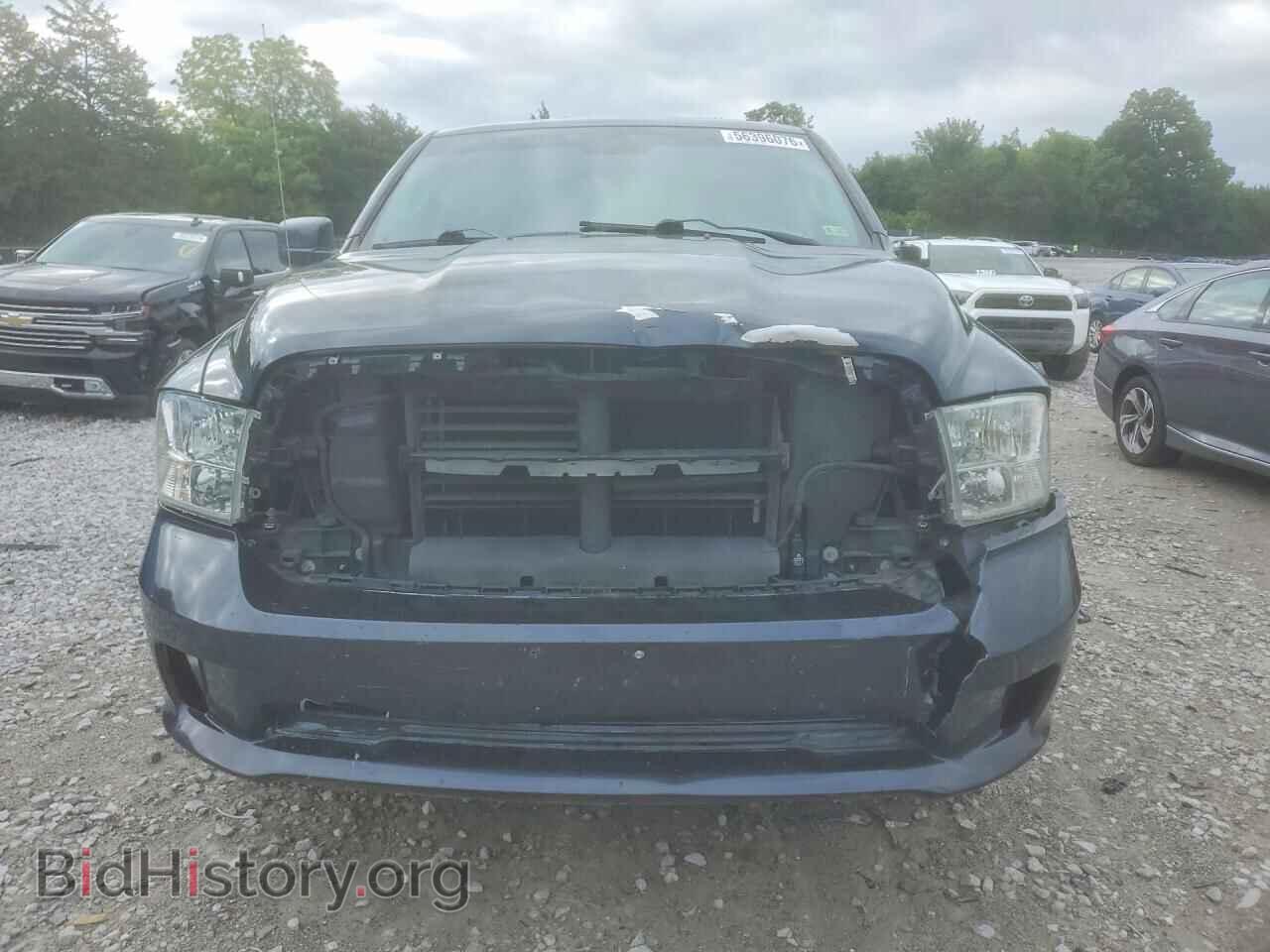 2018 RAM 1500 - VIN: 1C6RR7FG0JS207124 - Photo 5