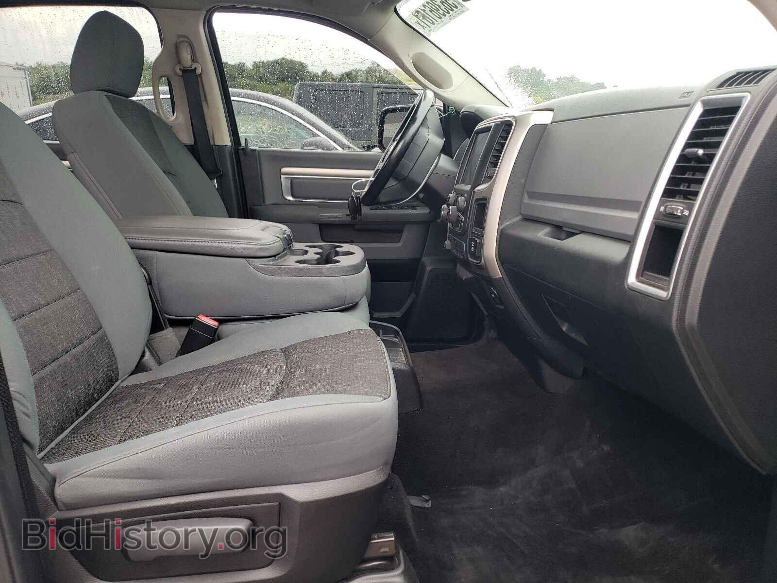 2014 RAM 1500 - VIN: 1C6RR7LT1ES193337 - Photo 5