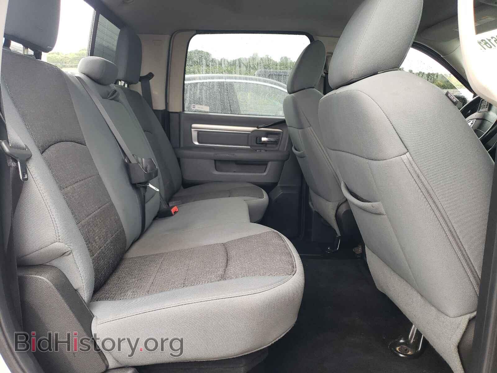 2014 RAM 1500 - VIN: 1C6RR7LT1ES193337 - Photo 6