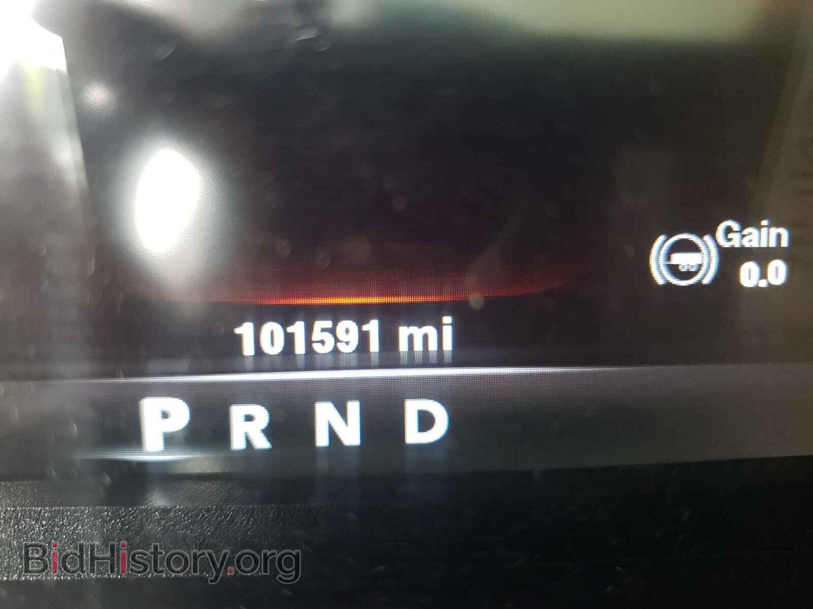 2014 RAM 1500 - VIN: 1C6RR7LT1ES193337 - Photo 8