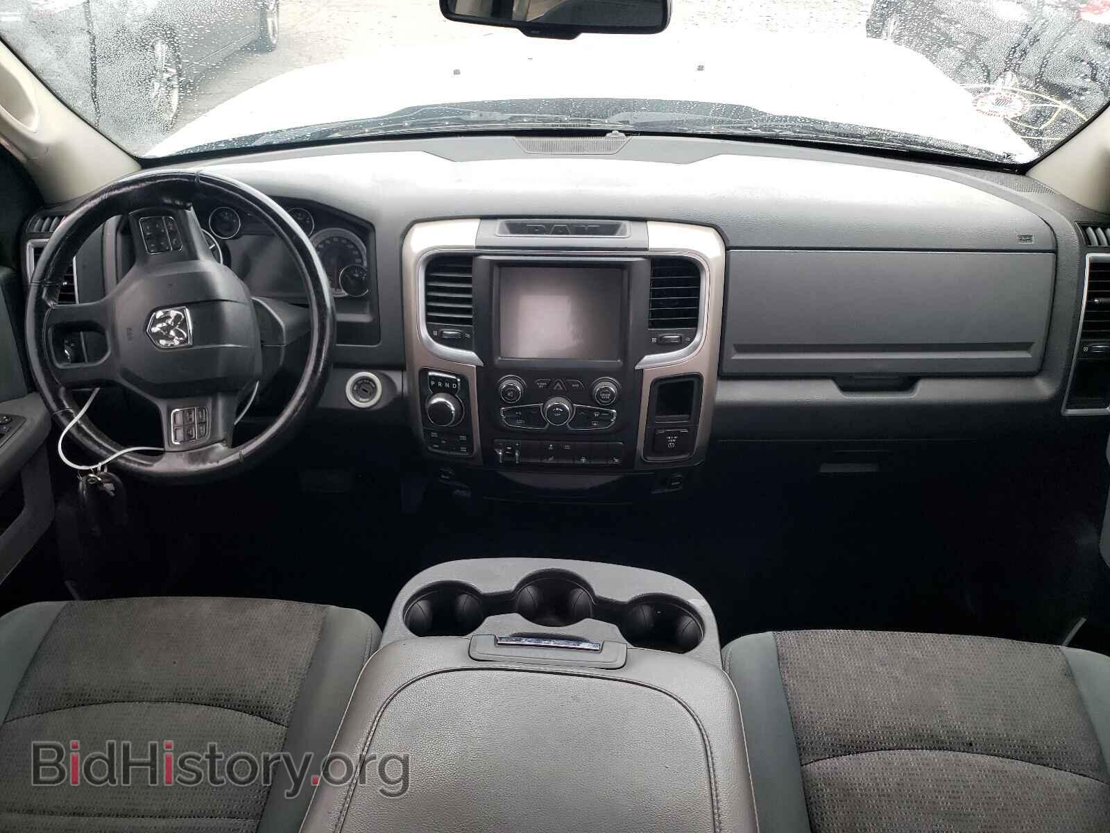 2014 RAM 1500 - VIN: 1C6RR7LT1ES193337 - Photo 9