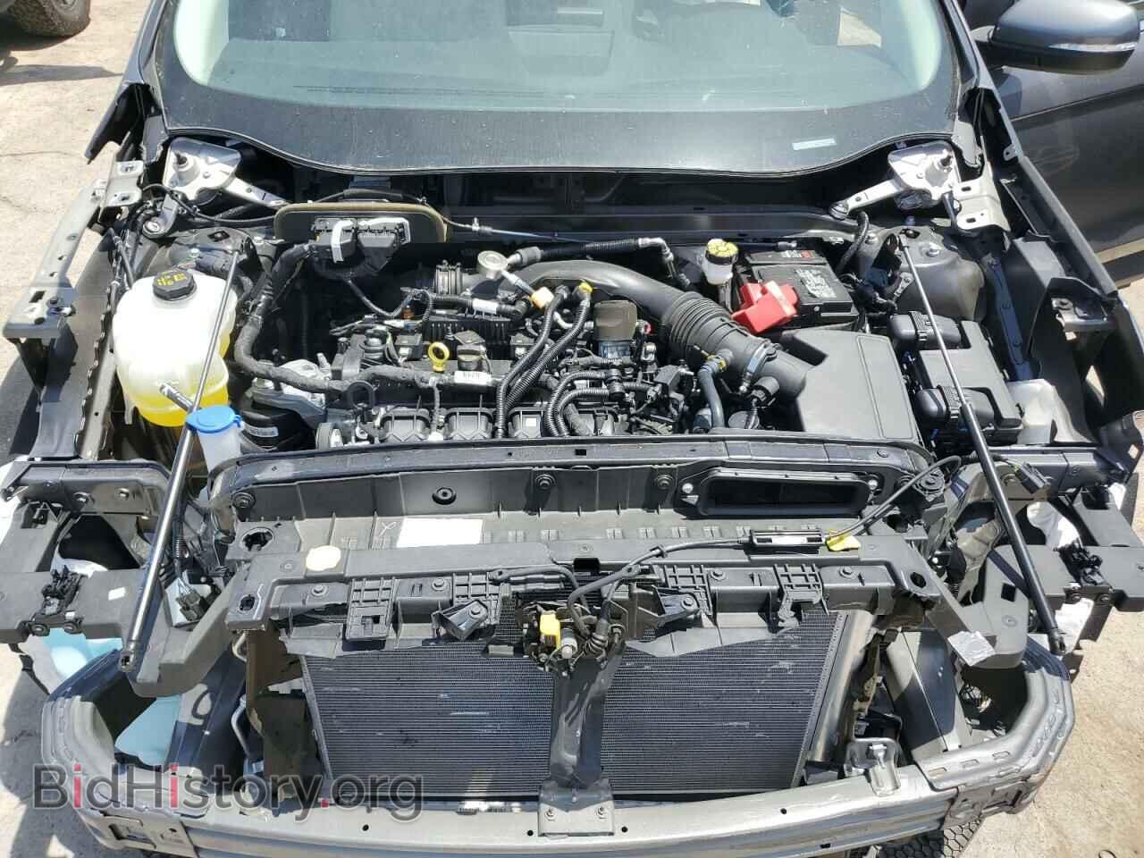 2022 FORD EDGE - VIN: 2FMPK4K95NBA95975 - Photo 12