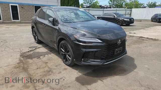 2023 LEXUS RX450 - VIN: 2T2BCMEA3PC009151 - Фото 14