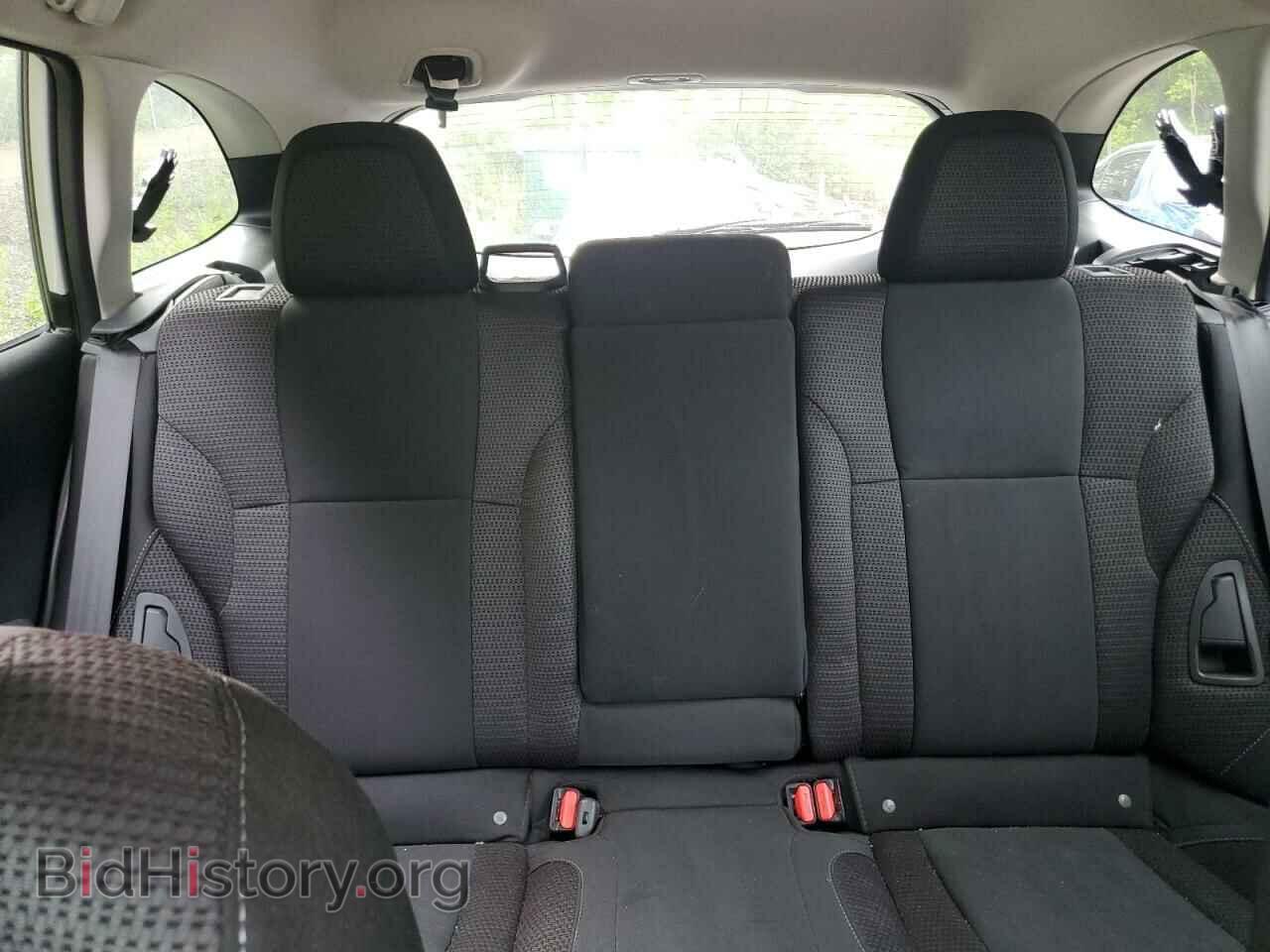 2023 SUBARU OUTBACK - VIN: 4S4BTDEC2P3134300 - Фото 10