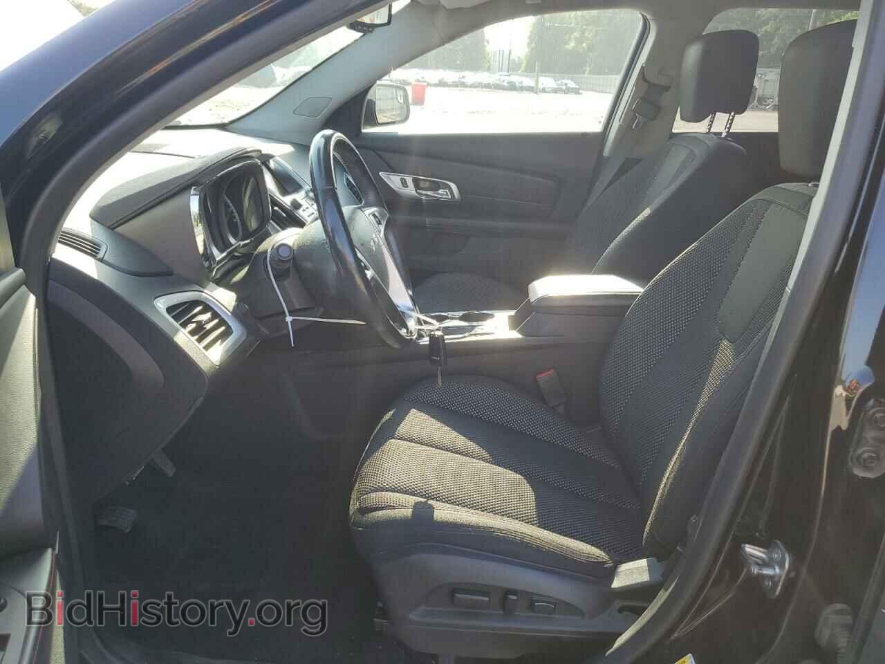 2014 GMC TERRAIN - VIN: 2GKALREK0E6258760 - Фото 7