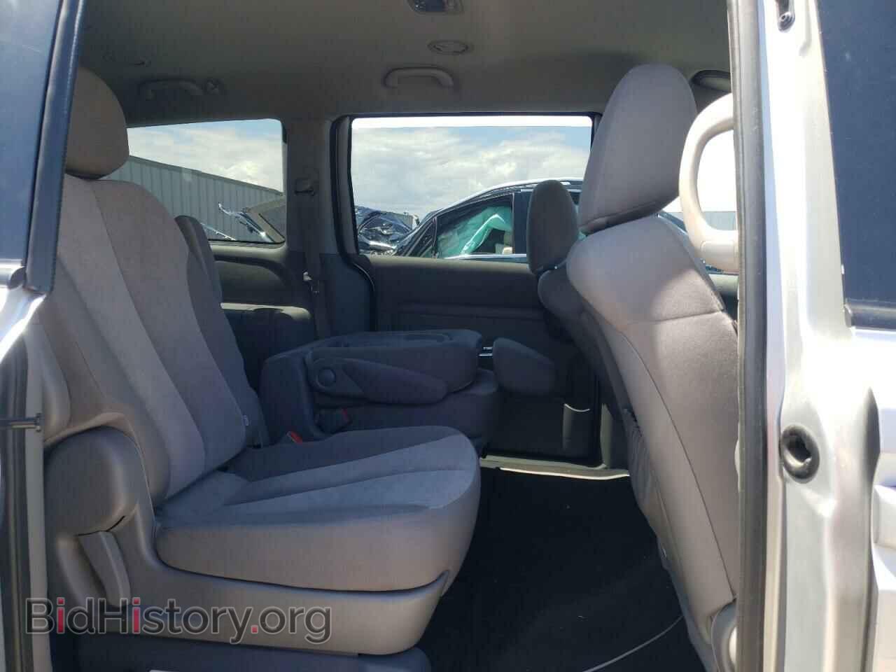 2012 KIA All Models - VIN: KNDMG4C77C6447021 - Фото 11