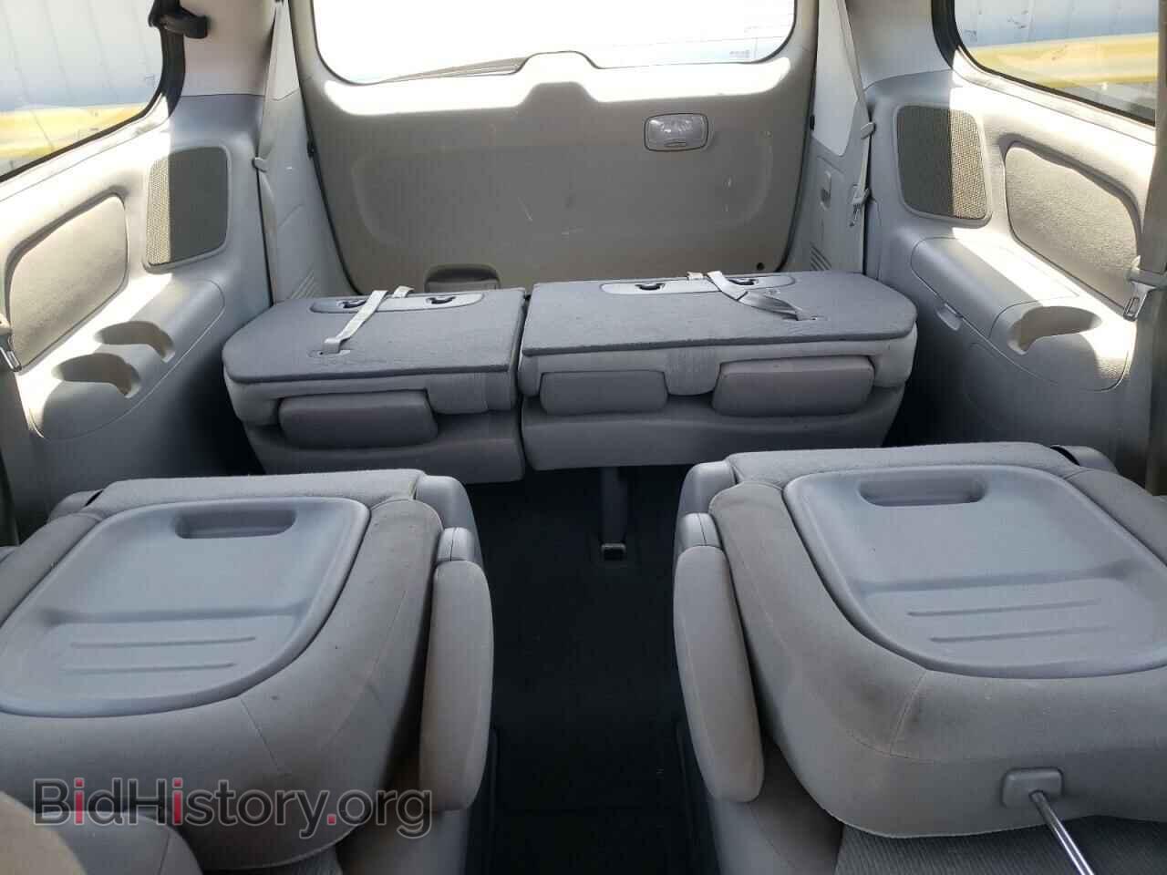 2012 KIA All Models - VIN: KNDMG4C77C6447021 - Фото 10
