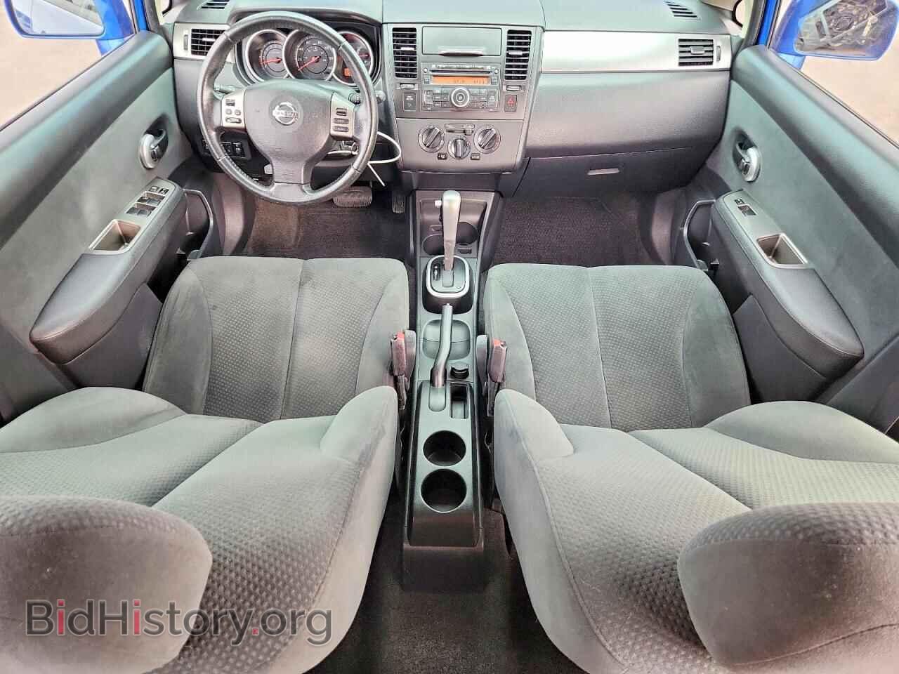 2012 NISSAN VERSA - VIN: 3N1BC1CP7CK266100 - Фото 8