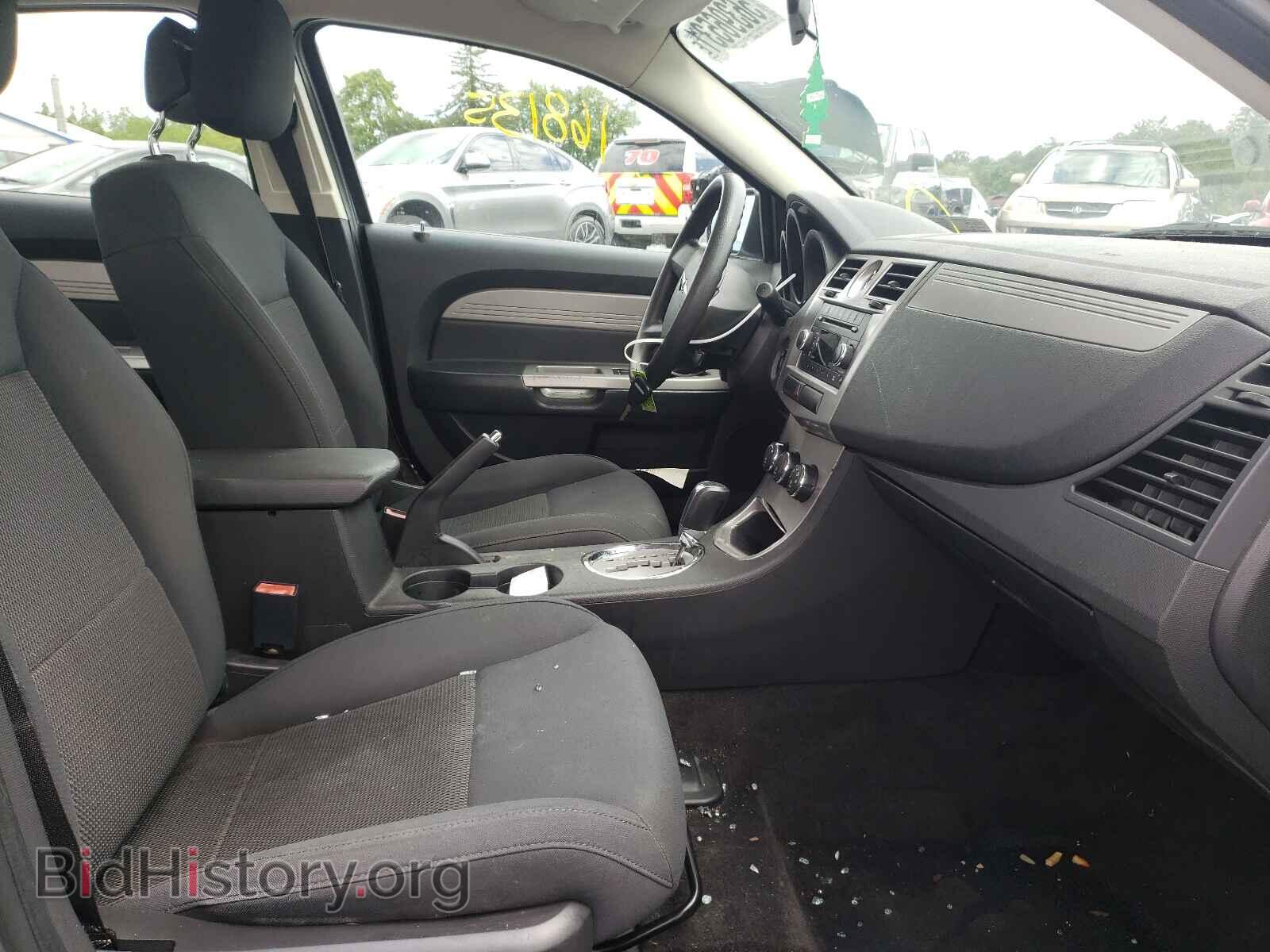 2010 CHRYSLER SEBRING - VIN: 1C3CC4FBXAN146080 - Фото 5