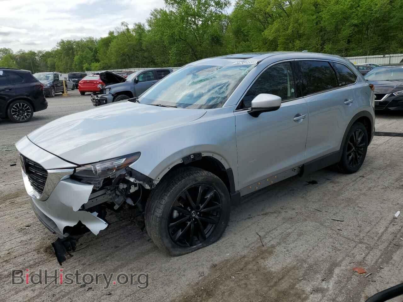 Фотография JM3TCBAY1P0659517 - MAZDA CX-9 2023