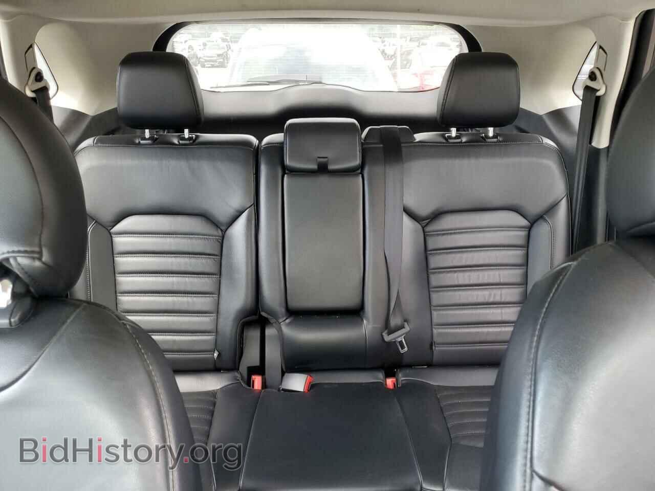 2016 FORD EDGE - VIN: 2FMPK4J89GBB13843 - Photo 10