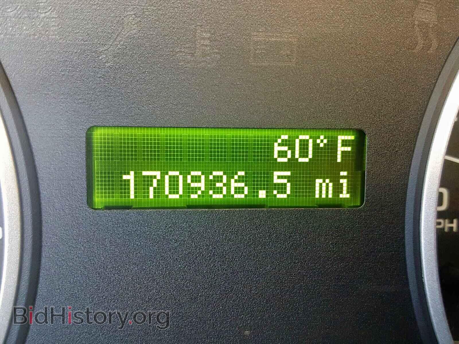 2008 FORD EXPLORER - VIN: 1FMEU73E68UA81788 - Фото 8