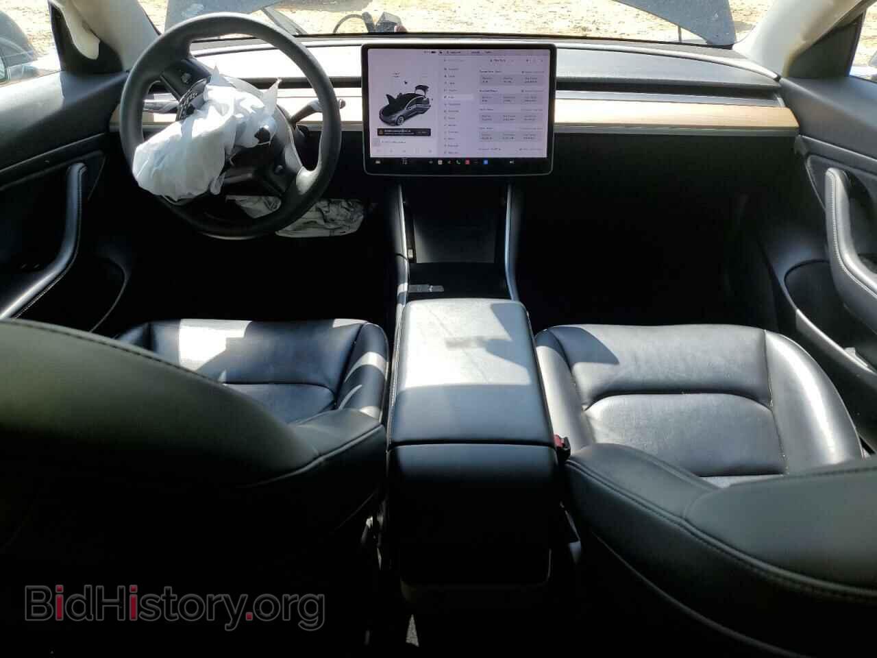 2020 TESLA MODEL 3 - VIN: 5YJ3E1EA4LF591459 - Photo 8