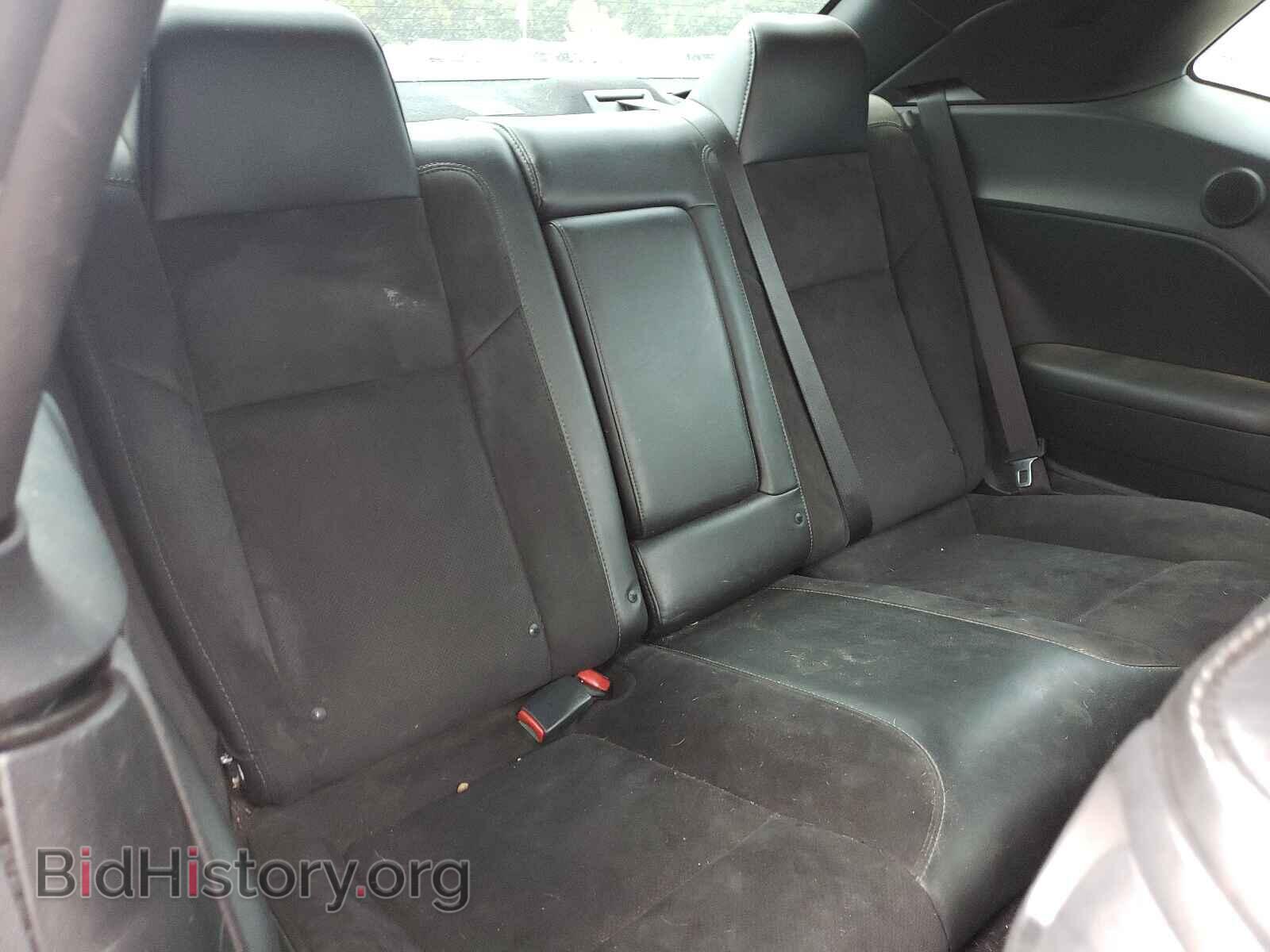 2019 DODGE CHALLENGER - VIN: 2C3CDZFJ9KH580597 - Фото 6