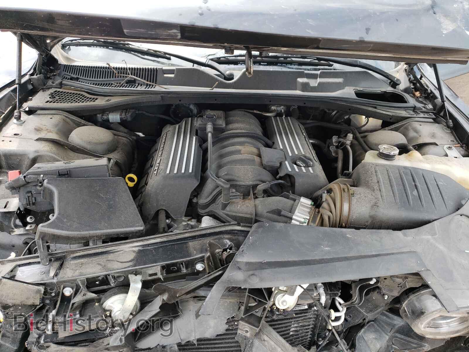 2019 DODGE CHALLENGER - VIN: 2C3CDZFJ9KH580597 - Фото 7