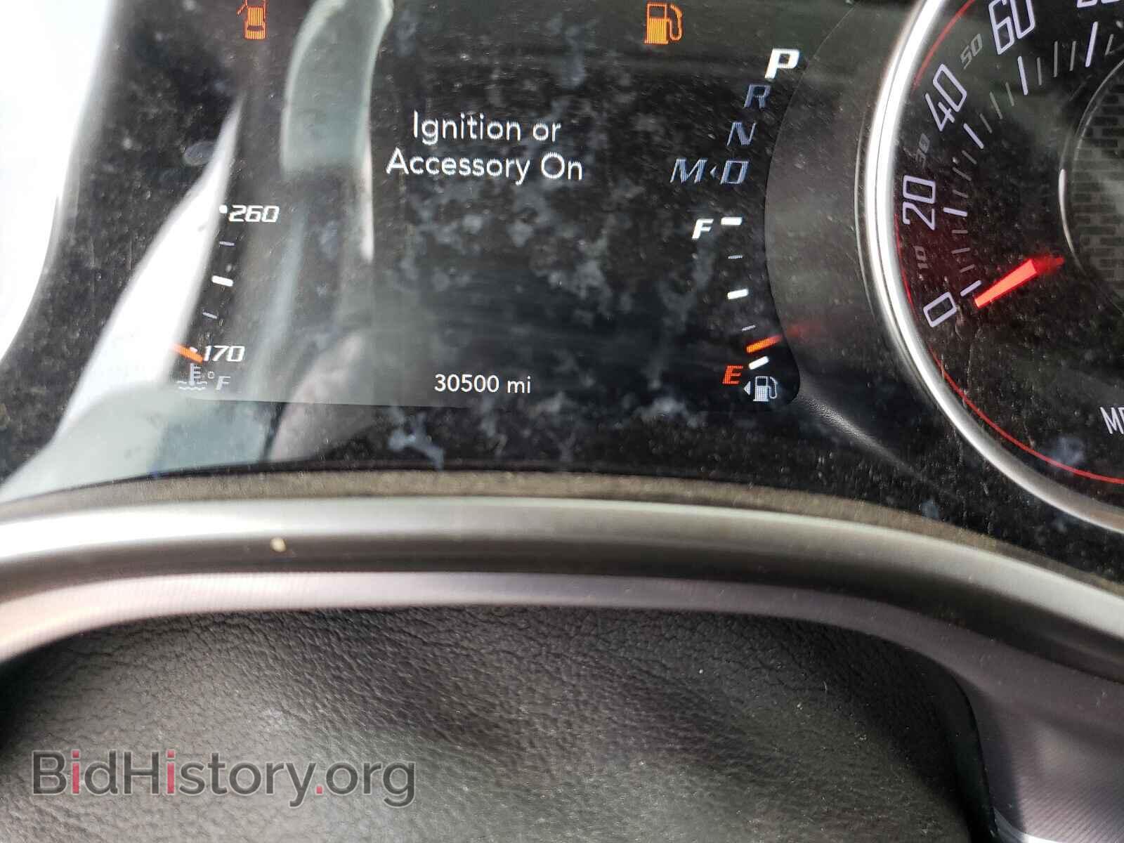 2019 DODGE CHALLENGER - VIN: 2C3CDZFJ9KH580597 - Фото 8
