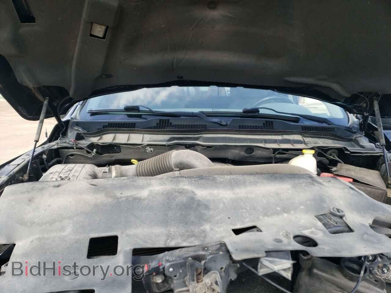 2013 DODGE RAM 2500 - VIN: 1C6RR7LT9DS524387 - Фото 7