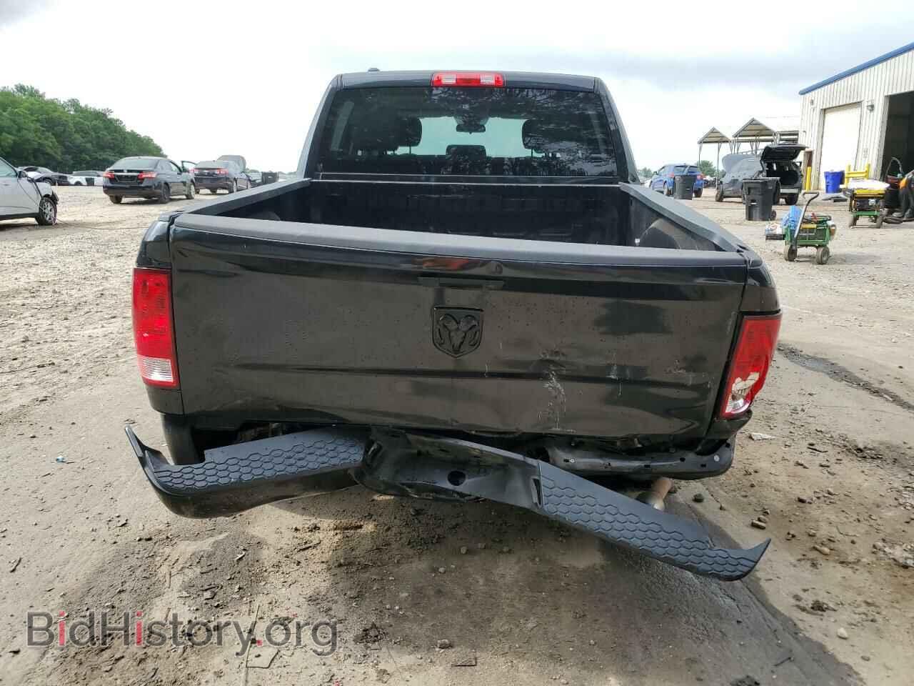 2017 RAM 1500 - VIN: 1C6RR6KT7HS763504 - Фото 6