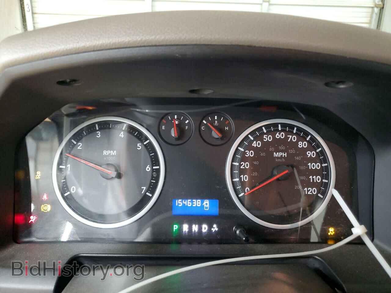 2012 DODGE RAM 1500 - VIN: 1C6RD7FP5CS199863 - Photo 9
