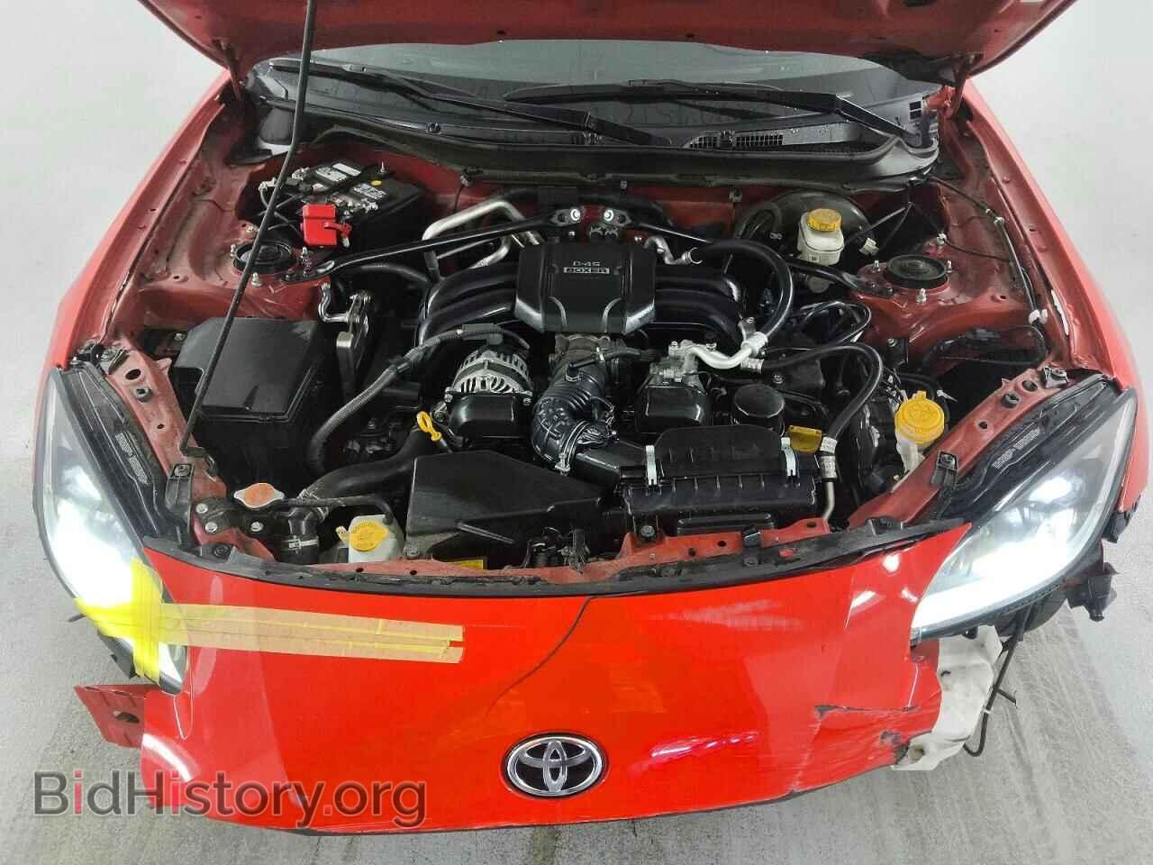 2024 TOYOTA UNKNOWN - VIN: JF1ZNBB15R8753148 - Фото 11