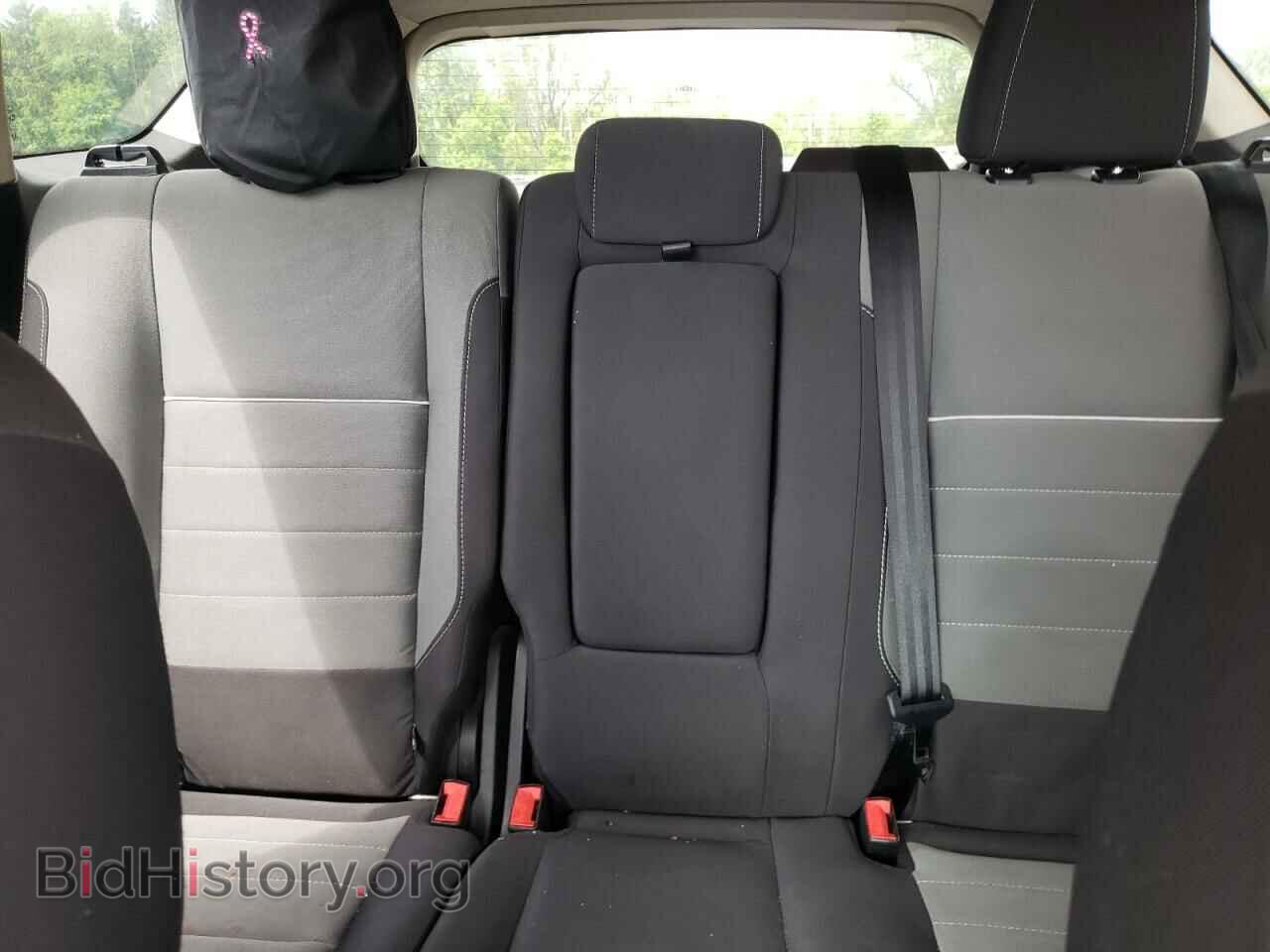 2015 FORD ESCAPE - VIN: 1FMCU0G96FUC45209 - Фото 10