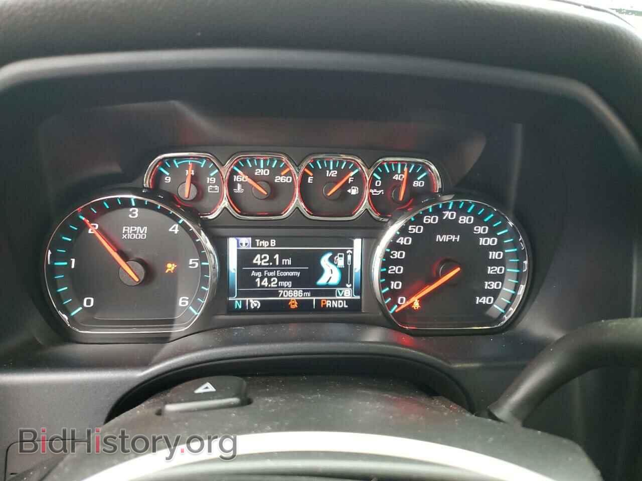 2018 GMC SIERRA - VIN: 1GTV2MEC6JZ260104 - Фото 9
