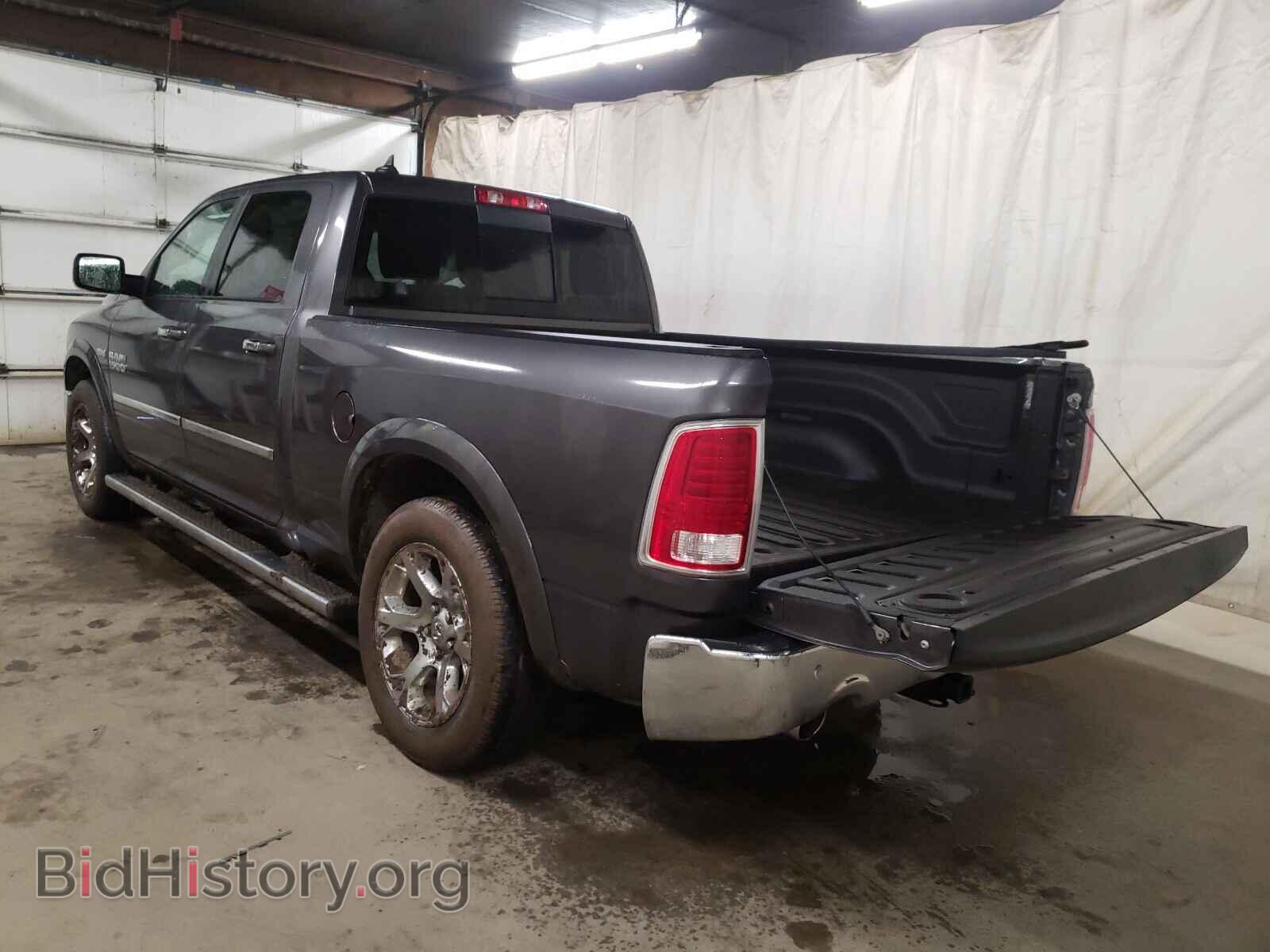 2017 RAM 1500 - VIN: 1C6RR7VT2HS660430 - Photo 3